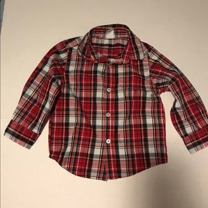 Healthtex kids shirt